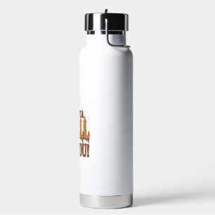 I’ll Put a Spell on You Halloween Cauldron Shirt_1 Water Bottle
