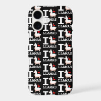 I Llama Llamas
