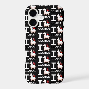 I Llama Llamas