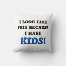 I Look Like This Because Black & Blue Eye Text