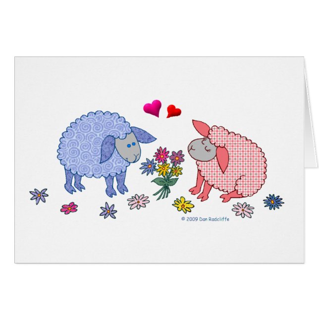 I Looked At You And Saw The Other Half Of Me (Front Horizontal)