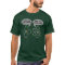 I lost an electron funny nerdy t-shirt