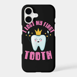 I Lost My First Tooth Teeth Out Kids Gift