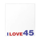 I Love 45