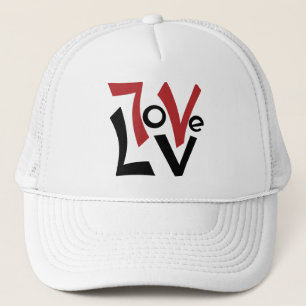 I Love 67 Funny 6 7 Costume Meme Six Seven Trucker Hat