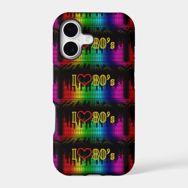 i love 80s (Back)