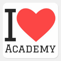 I love academy
