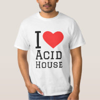 I love acid house