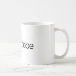 I Love Adobe Coffee Mug