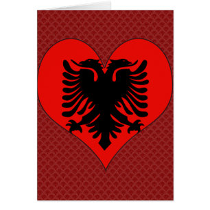 I Love Albania