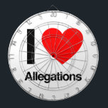 i love allegations dartboard<br><div class="desc">.</div>