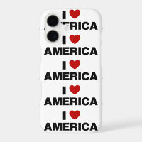 I Love America