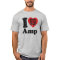 I love Amp