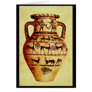 I love Ancient Pottery