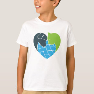 i love animals T-Shirt