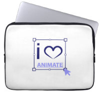 I Love Animate