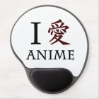 I Love Anime