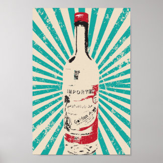 i love arak poster
