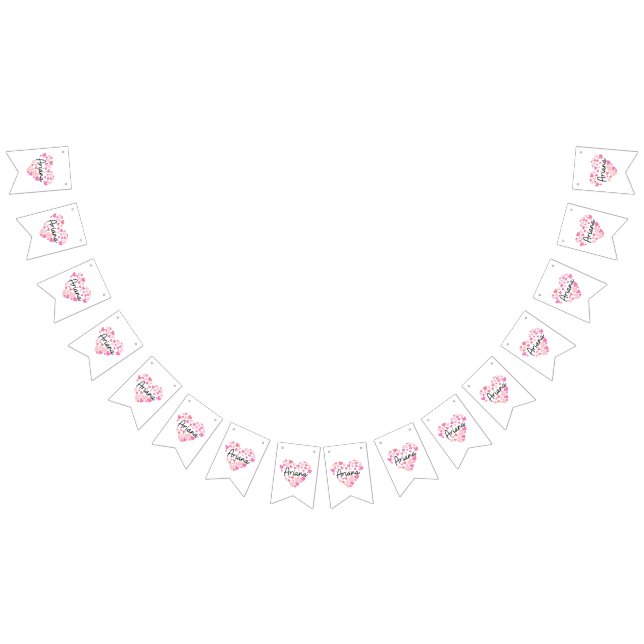 I love Ariana Bunting (All)