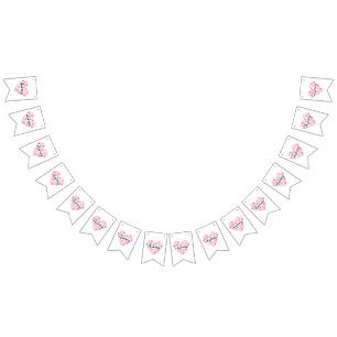 I love Aurora Bunting