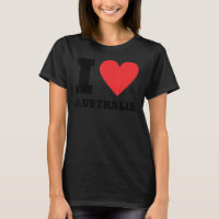 I Love Australia I Heart Australia Family Travel A