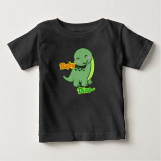 I love baby dino T-Shirt