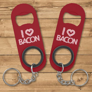 I Love Bacon