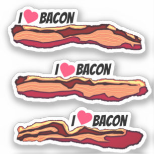 I Love Bacon