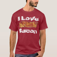 I Love Bacon