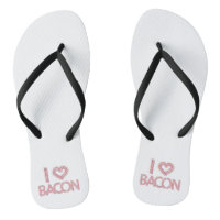 I Love Bacon