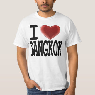 I Love BANGKOK T-Shirt