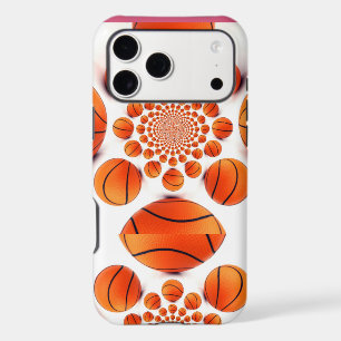 I Love Basketball: The Game of Champions Art Print