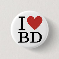 I ❤️ Love BD - Business Development Deptartment