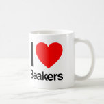 i love beakers coffee mug<br><div class="desc">.</div>