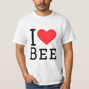 I love bee T-Shirt