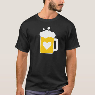 I love beer T-Shirt