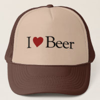 I Love Beer