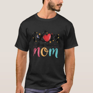 I Love Being Called Mum mama mummy mother s day fo T-Shirt