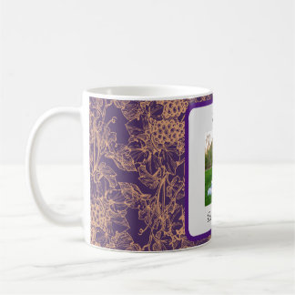 I love Being Mama Coffee Mug