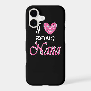I love being NaNa