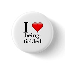I love being tickled