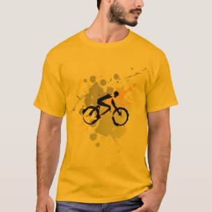 I Love Biking T-Shirt