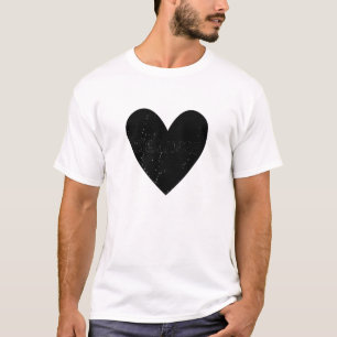 I Love Billings Montana Tourist Mt Traveler Keepsa T-Shirt