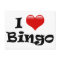 I Love Bingo