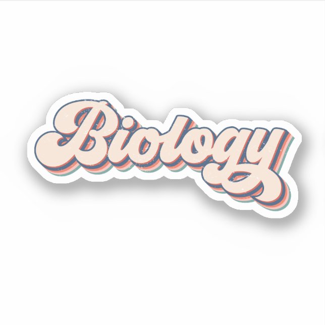 I Love Biology, Biology Quotes (Front)