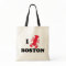 I love Boston