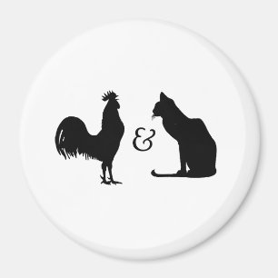 I love both magnet