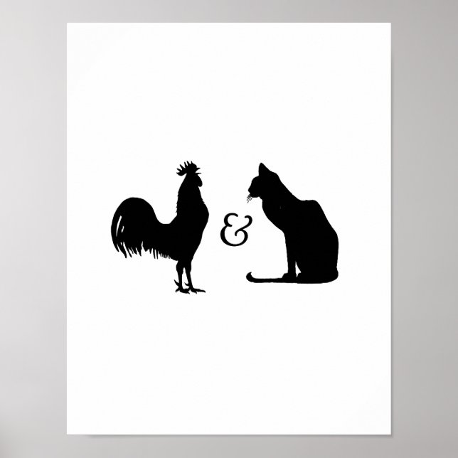 I love both poster (Front)