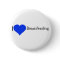 I Love Breastfeeding Pinback