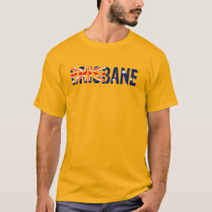 I love Brisbane T-Shirt
